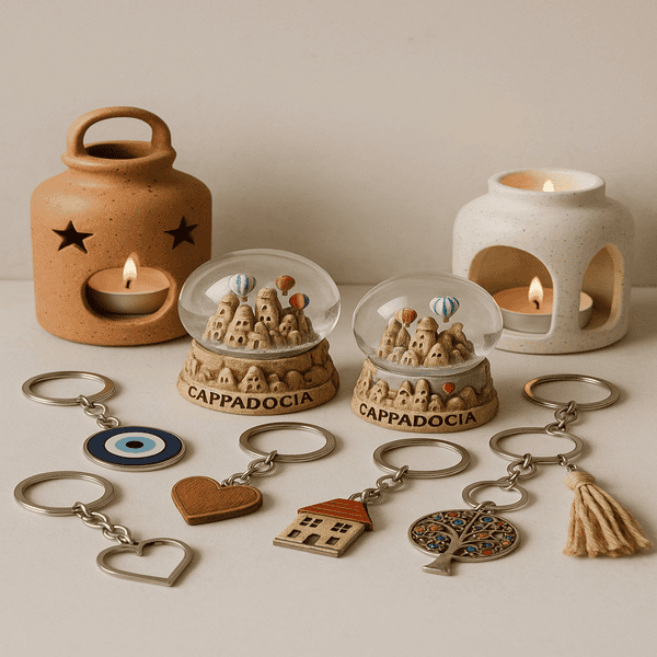 Home Decoration & Gifts