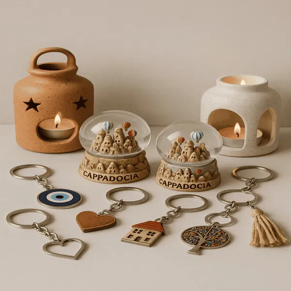 Home Decoration & Gifts