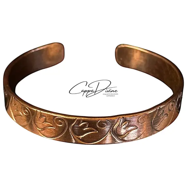 Copper Bracelet