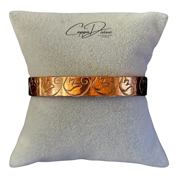 Copper Bracelet