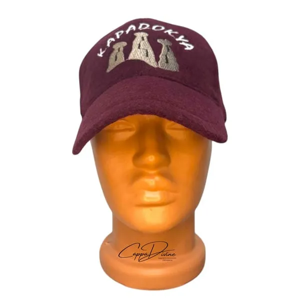 Velvet Cappadocia Baseball Hat